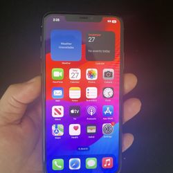 iPhone 11 Pro Max SIM LOCKED