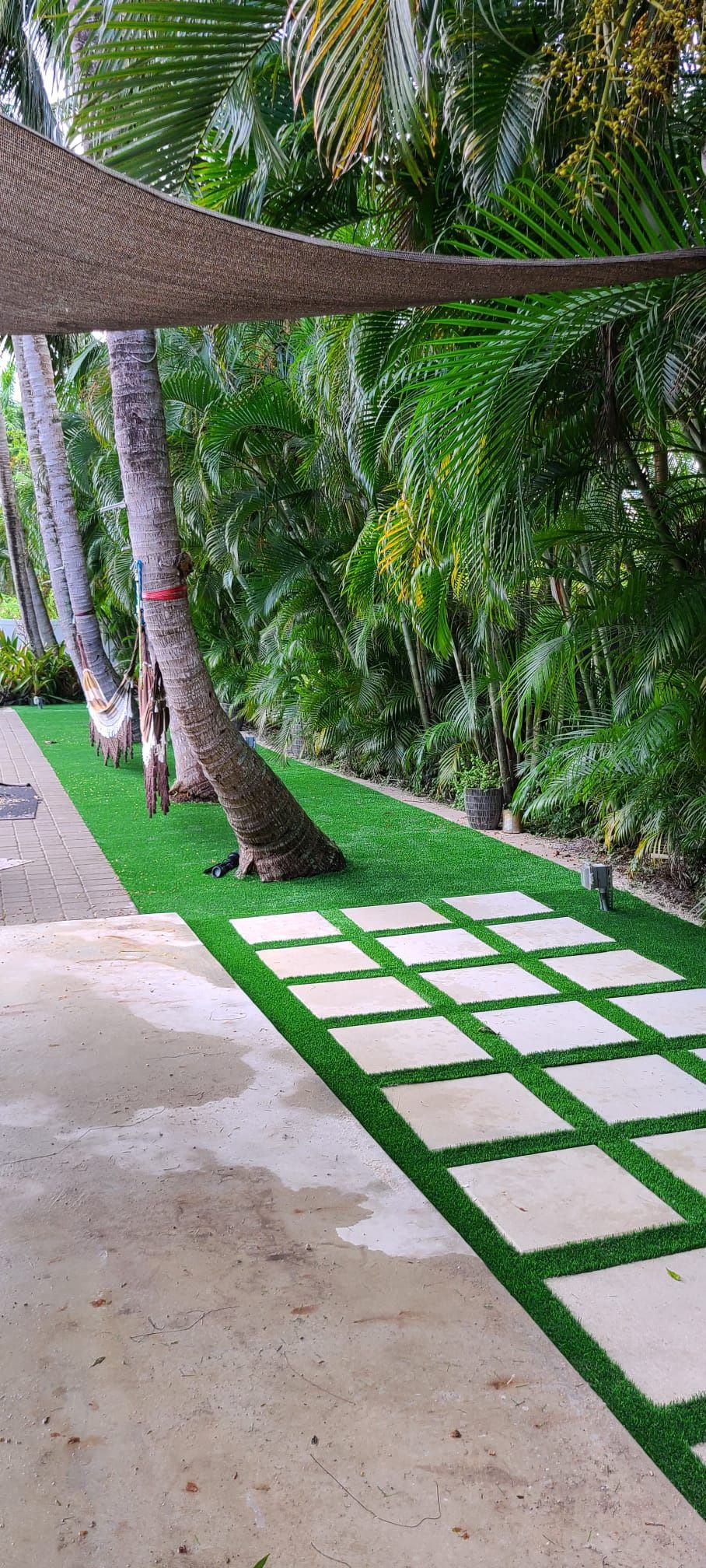 Artificial Grass - Artificial Turf