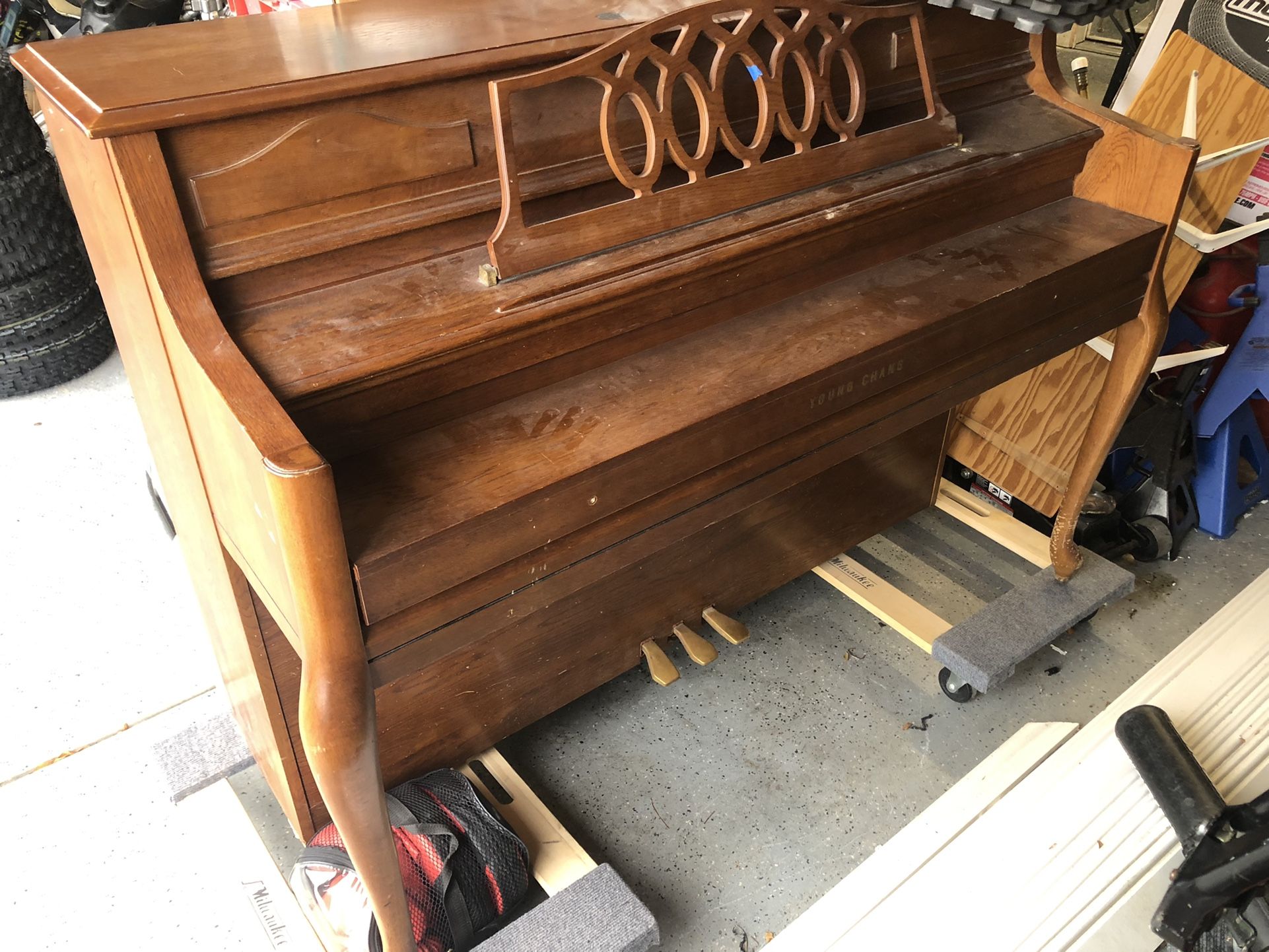 Piano