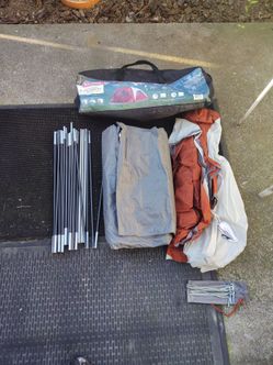 Tent