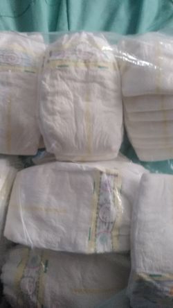 Size 1 Diapers Available pampers brand