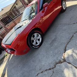 2010 Dodge Challenger
