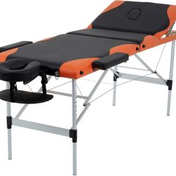Massage Table