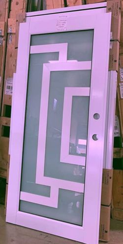 High-Quality Windows and doors– Multiple Models Available