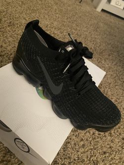 Vapormax Flyknit 3 size 6.5