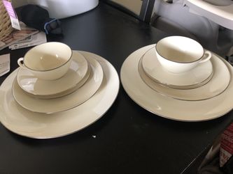 Dishes