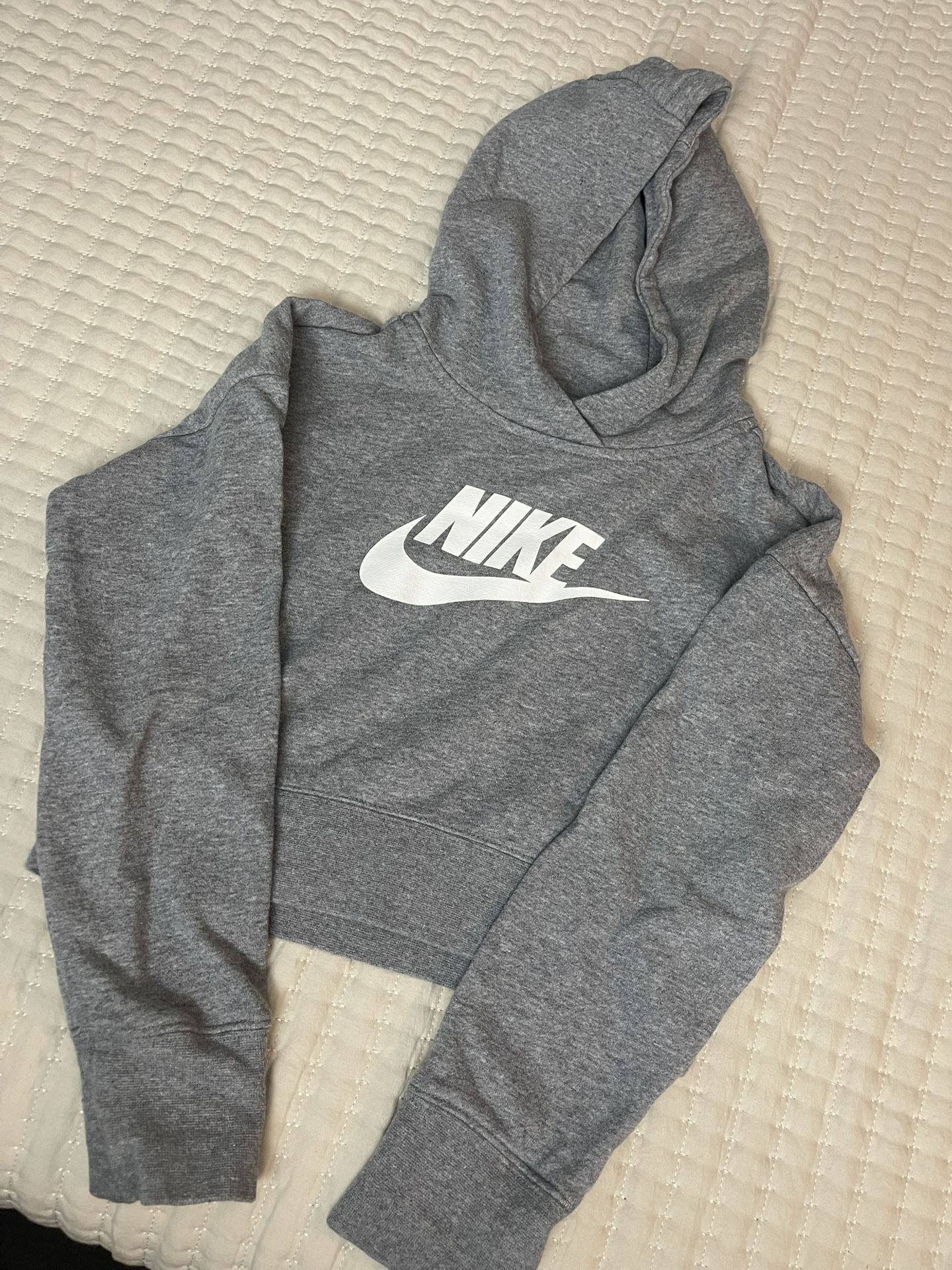 Girls Nike Sweater