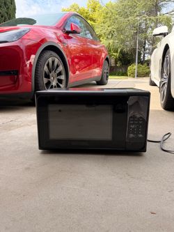 Microwave