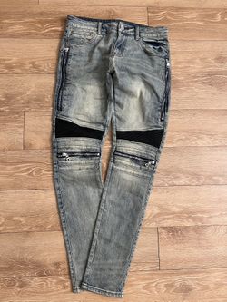 Embellish Jeans