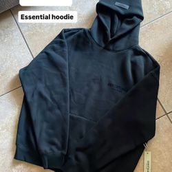 Essential Hoodie 
