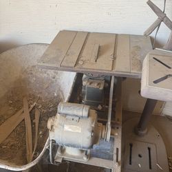 Table Saw