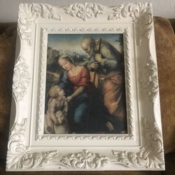 Nice Picture frame perfect condition