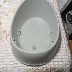 Baby Bathtub