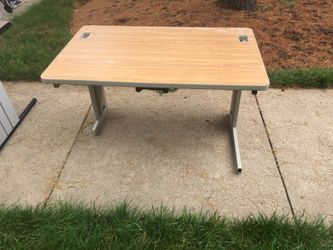 Office desk