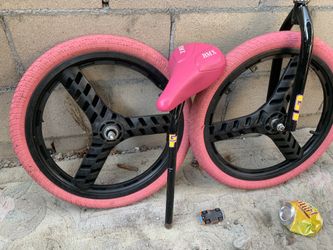 Good Conditions size 20 GT bmx