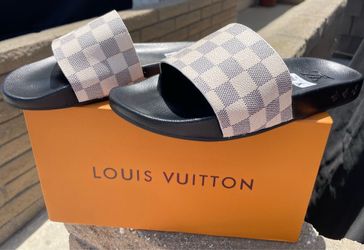 LV slides