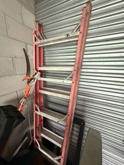 Ladder 15FT