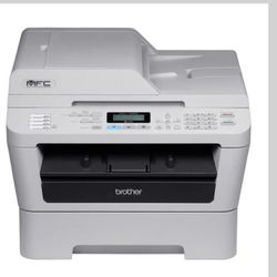Brother MFC-7360N All-In-One Laser Printer