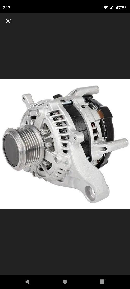 Alternator For Honda Accord