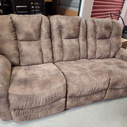 Lazy-Z-Boy Recliner 