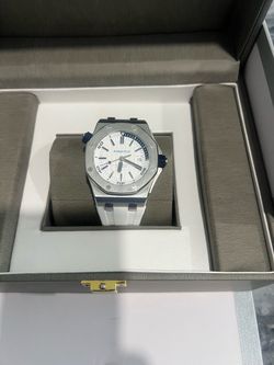Audemars piguet