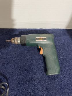 Singer Journeyman 3/8” Drill / Driver