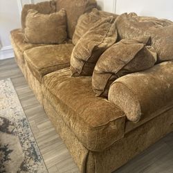 Sectional Sofa