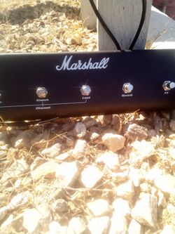 Marshall