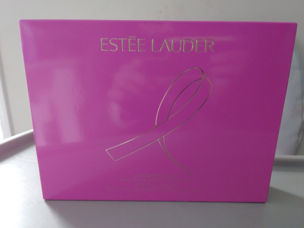 Estee Lauder Empowered In Pink Lipstick Set