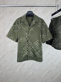 LV Men’s Short Sleeve New 