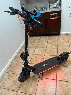 Hiboy Max Pro Electric Scooter