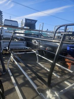 Truck Rack LADDER Racks 