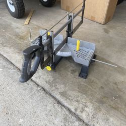 Miter Box
