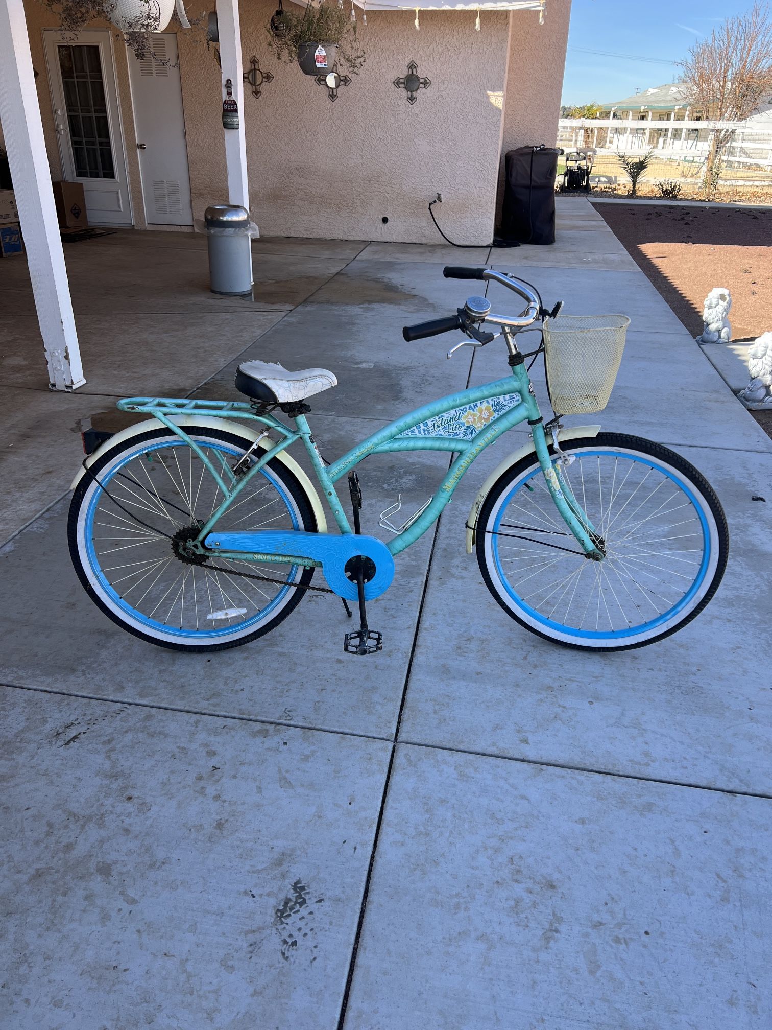 Bike 26 - Main Image