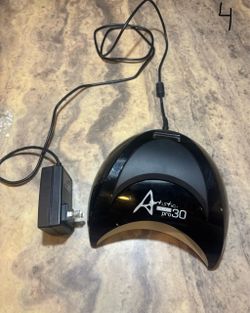 Artistic LED Pro 30 Nail Lamp
