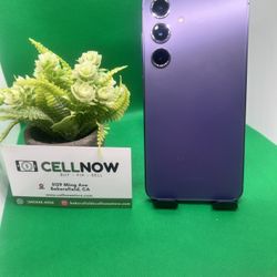 Samsung Galaxy  S24 T-Mobile 128 GB 