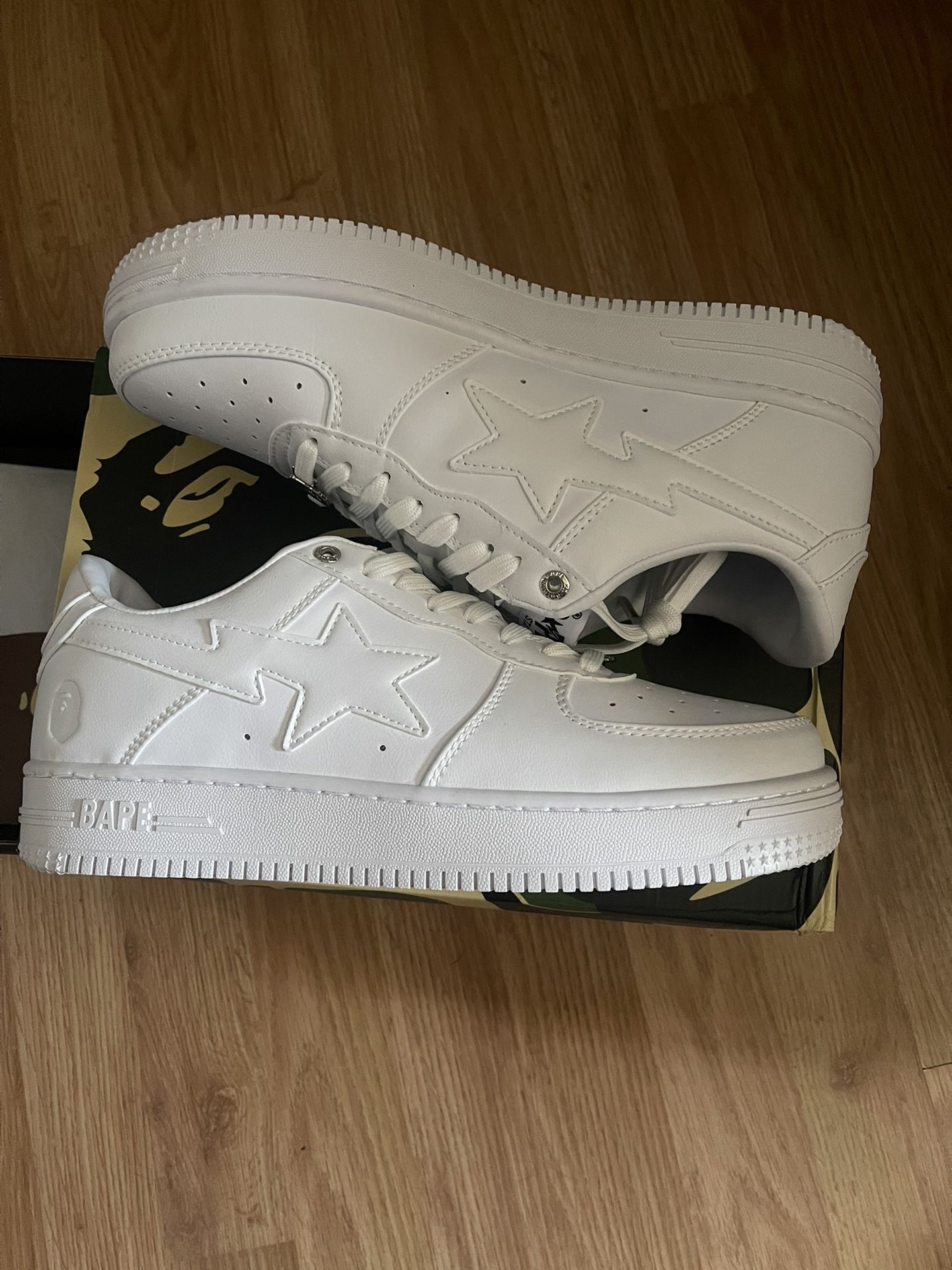 Bape Sta