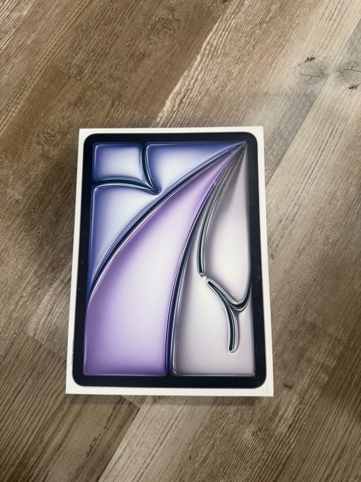 iPad Air