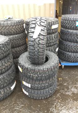 31x10.50R15LT mt milestar