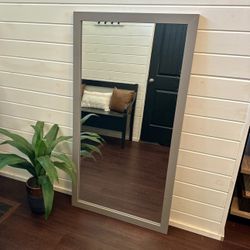 Bathroom Vanity Mirror