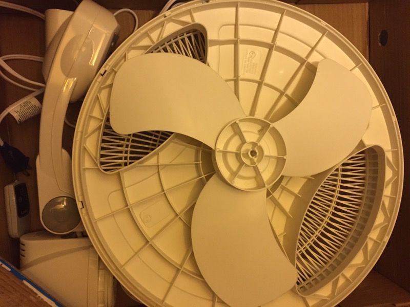 Lasko 1646 16 Stand Fan (New) for Sale in San Jose, CA - OfferUp