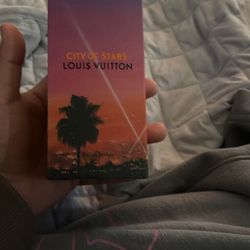 Louis Vuitton City Of Stars 