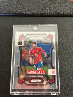 Messi  cards
