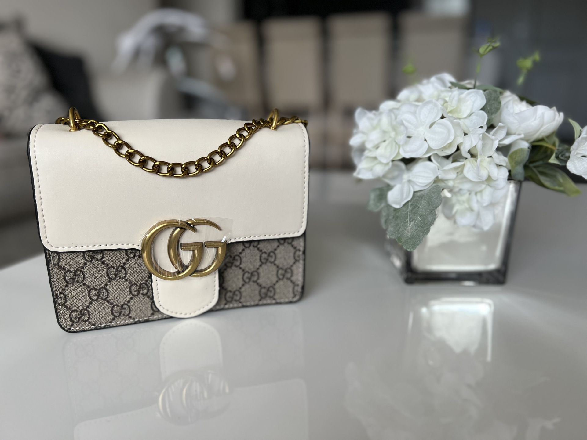 Gucci Crossbody/shoulder Bag