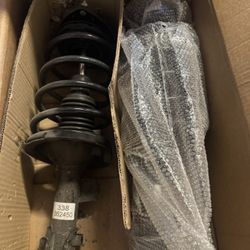 Amortiguadores Delanteros De Hyunday Accent 