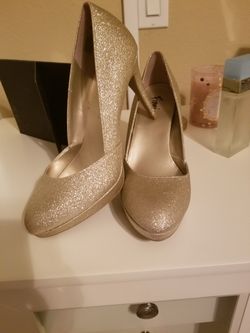 Women's heels