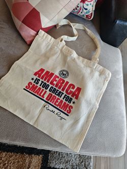 Reagan Tote