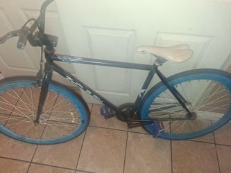 $35 fixie Bike