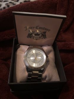 Juicy watch