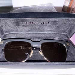VERSACE sunglasses